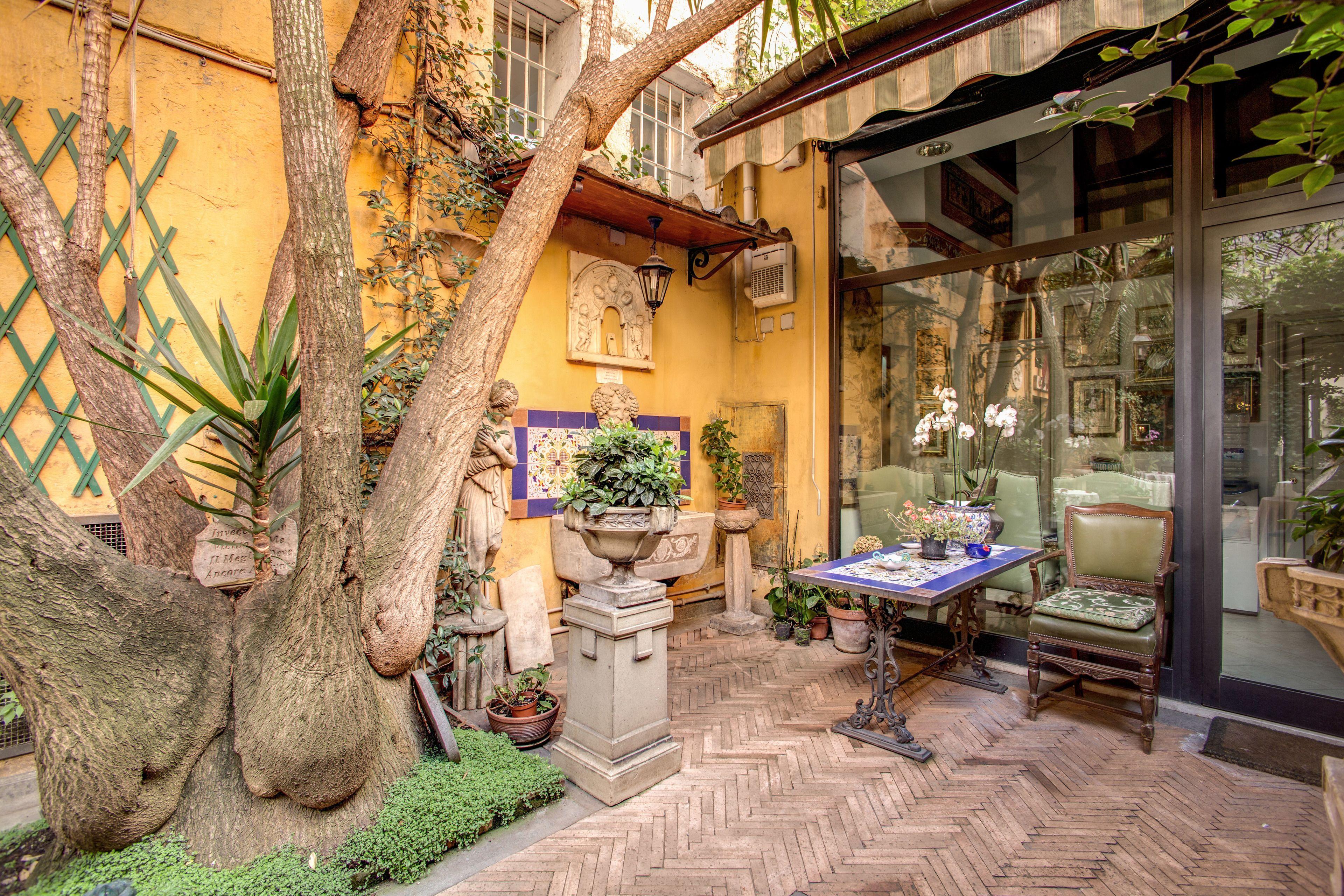 Navona Gallery Suites — Photos 2